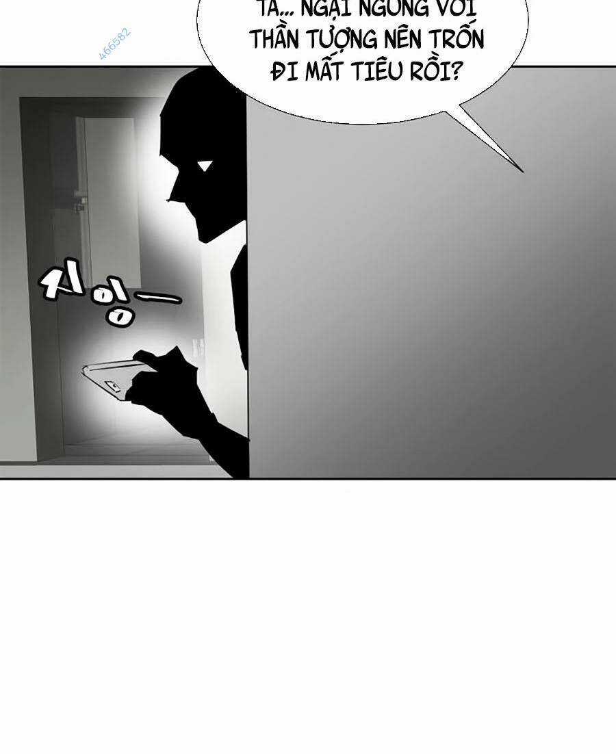 Săn Lùng Bắt Nạt Chapter 40 trang 72