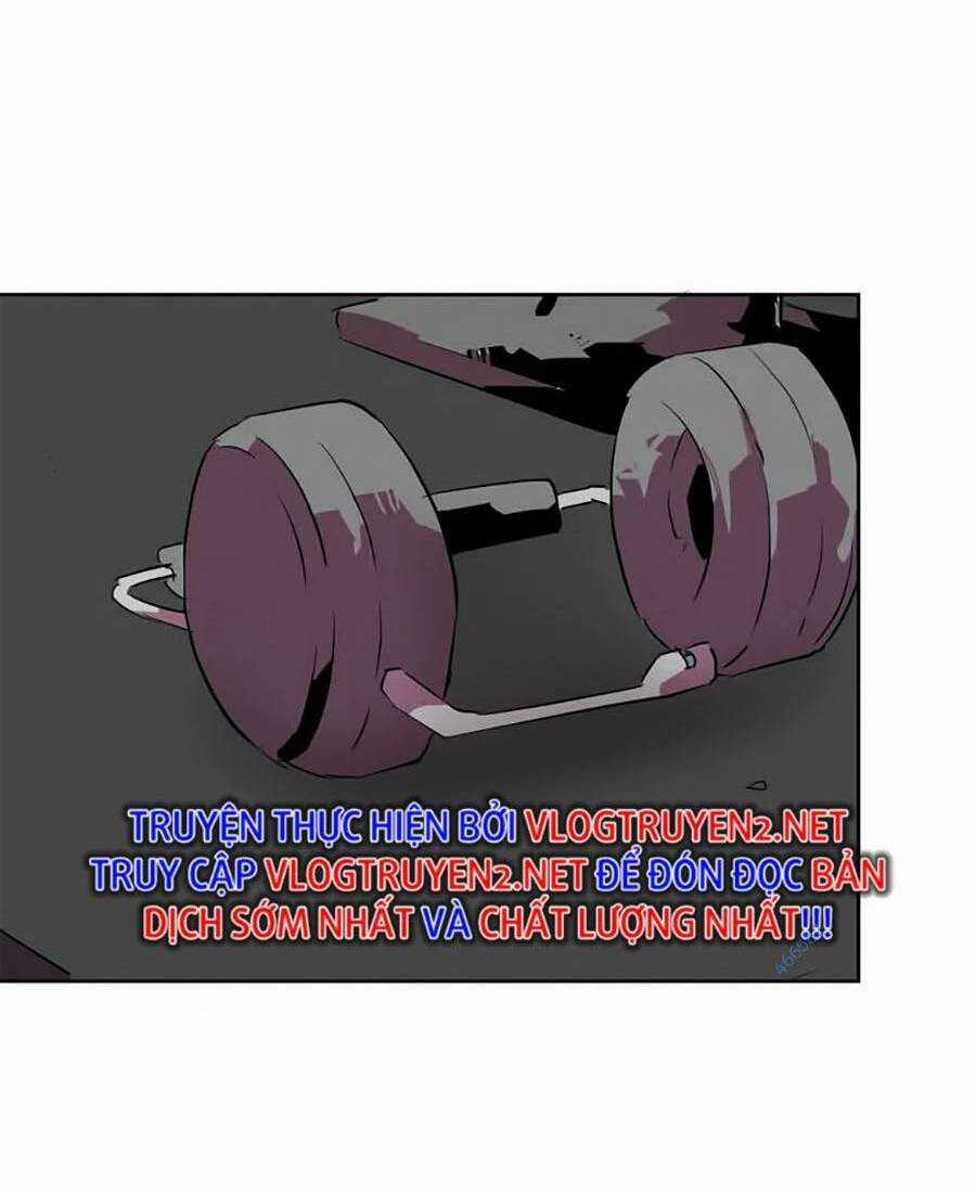 Săn Lùng Bắt Nạt Chapter 40 trang 73