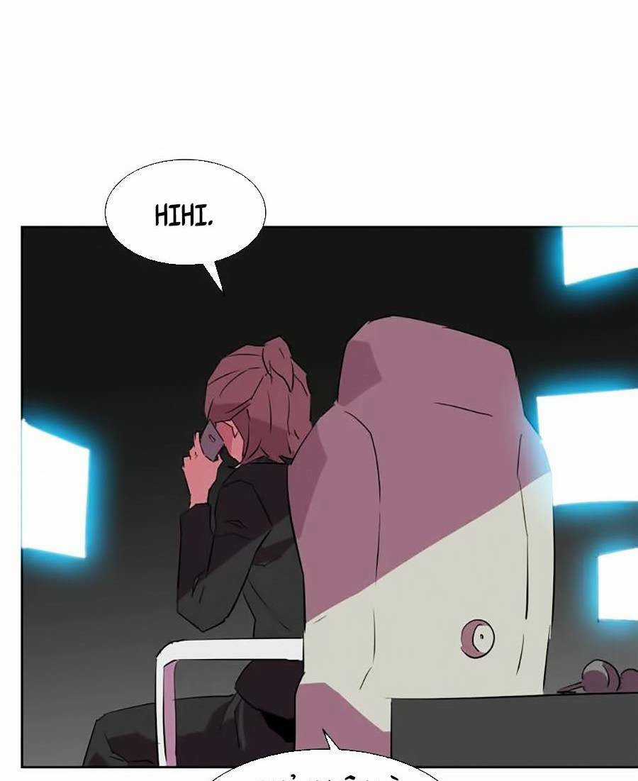 Săn Lùng Bắt Nạt Chapter 40 trang 74