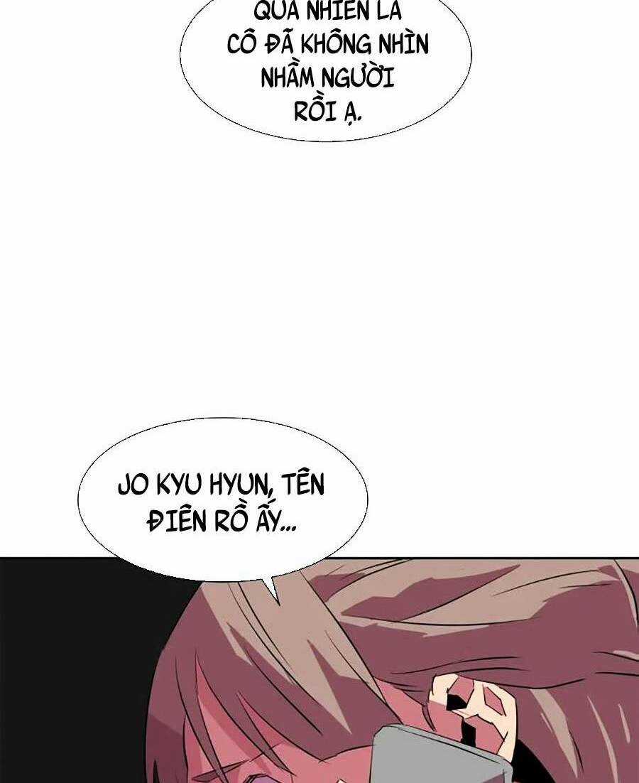 Săn Lùng Bắt Nạt Chapter 40 trang 75