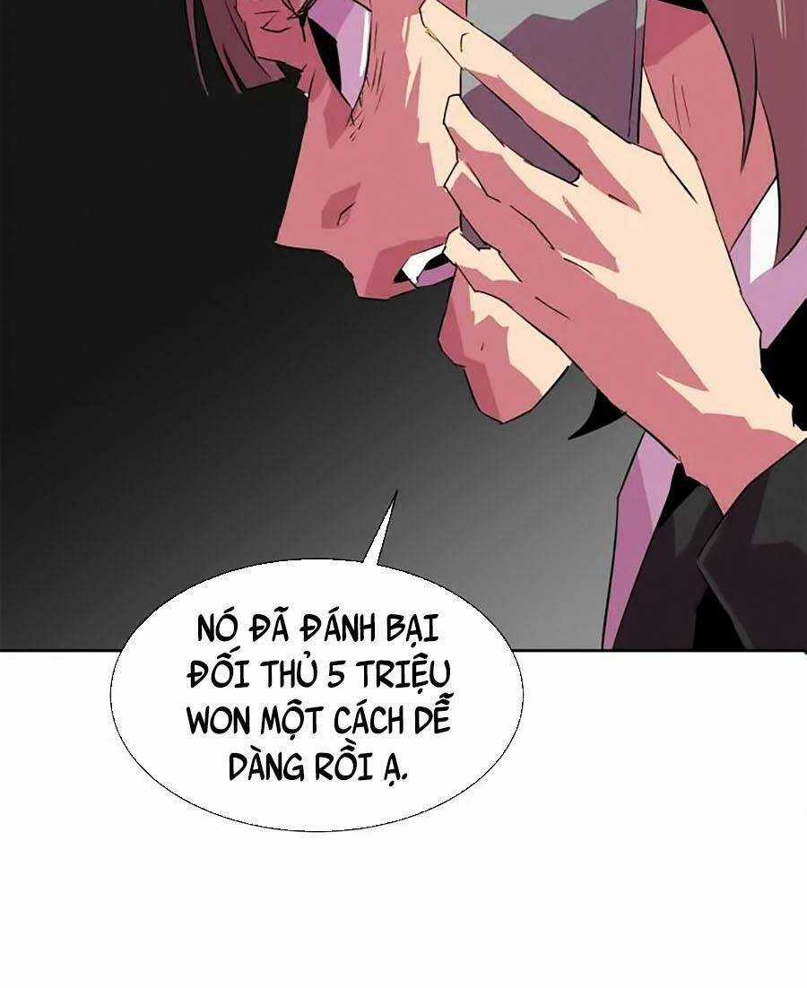 Săn Lùng Bắt Nạt Chapter 40 trang 76