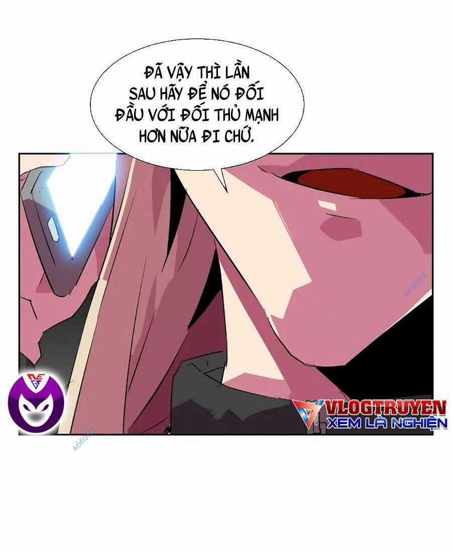 Săn Lùng Bắt Nạt Chapter 40 trang 77