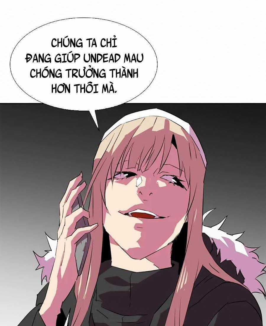 Săn Lùng Bắt Nạt Chapter 40 trang 78