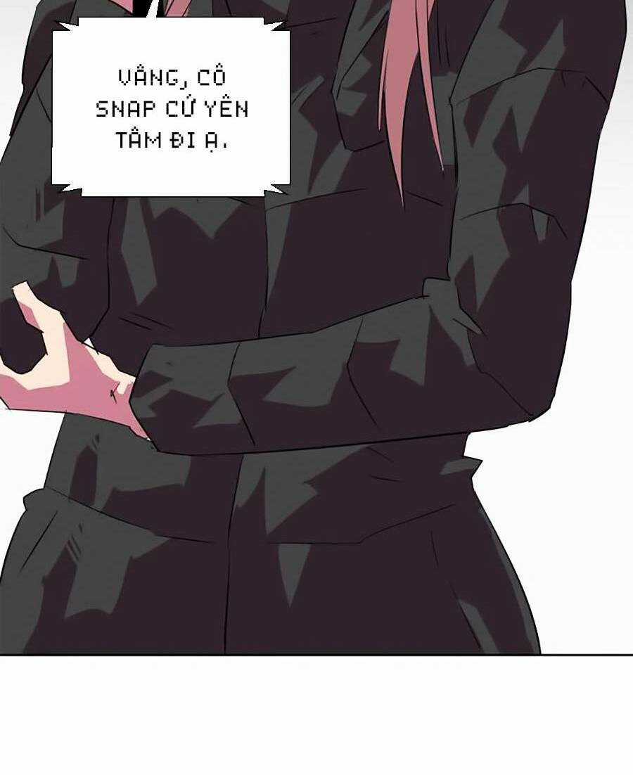 Săn Lùng Bắt Nạt Chapter 40 trang 79