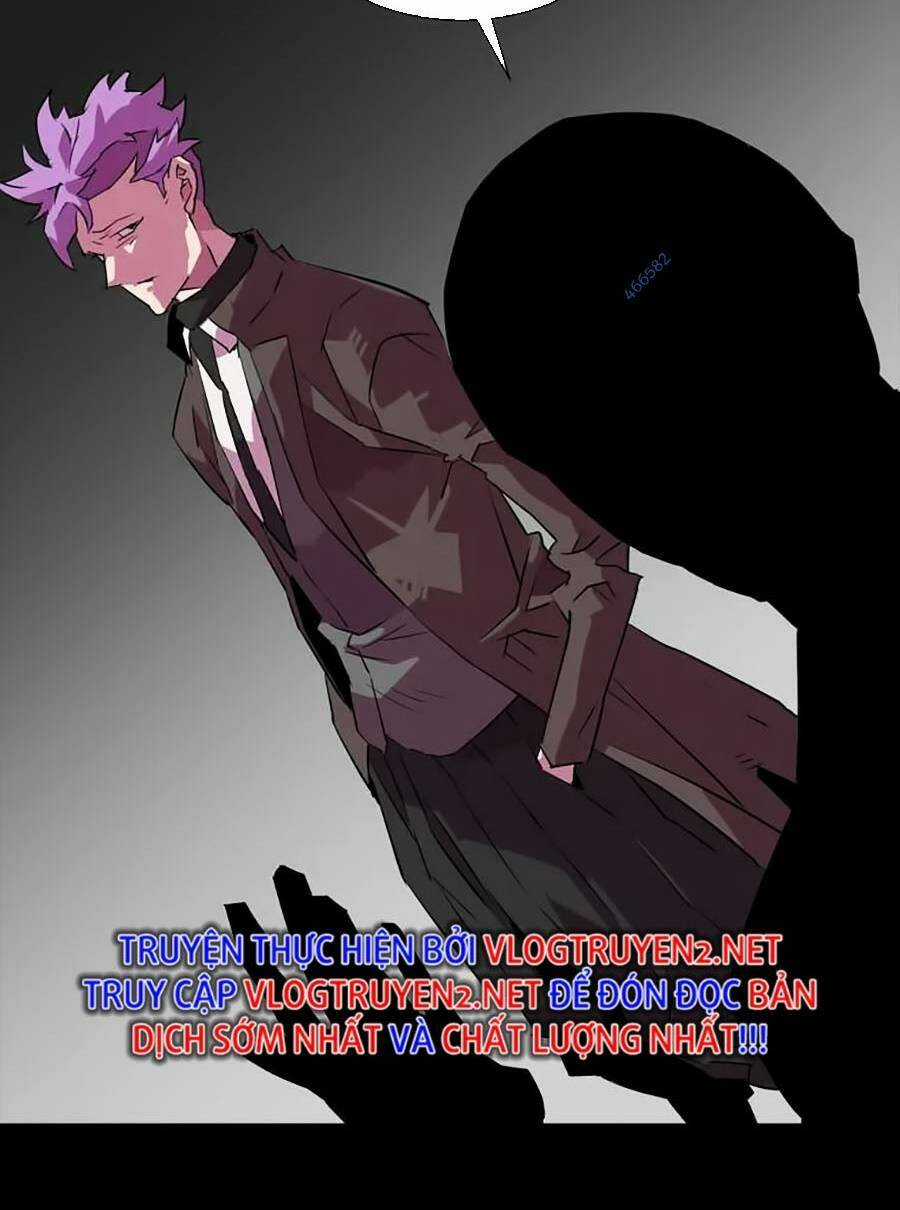 Săn Lùng Bắt Nạt Chapter 40 trang 8