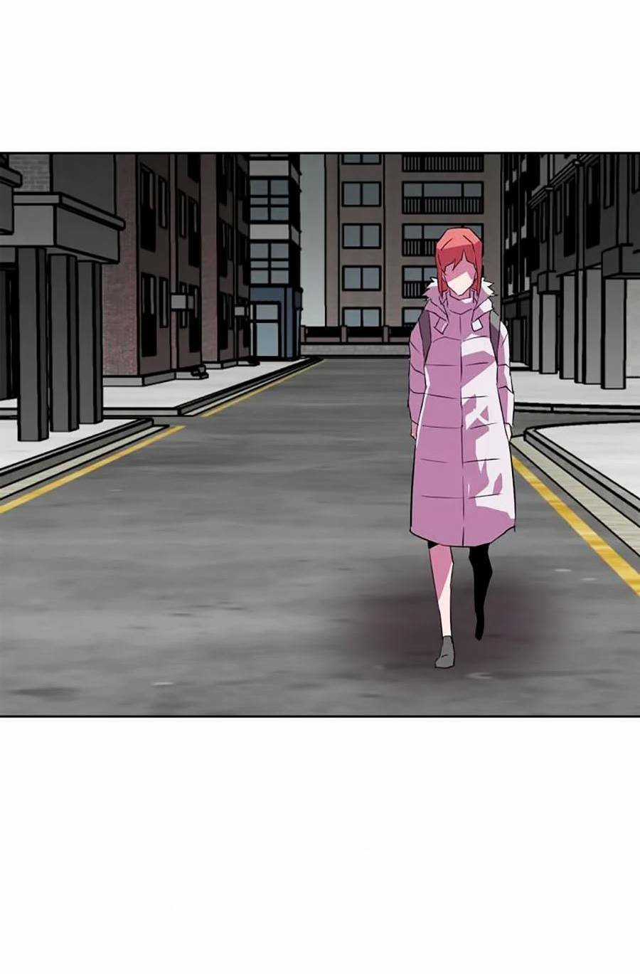 Săn Lùng Bắt Nạt Chapter 40 trang 83