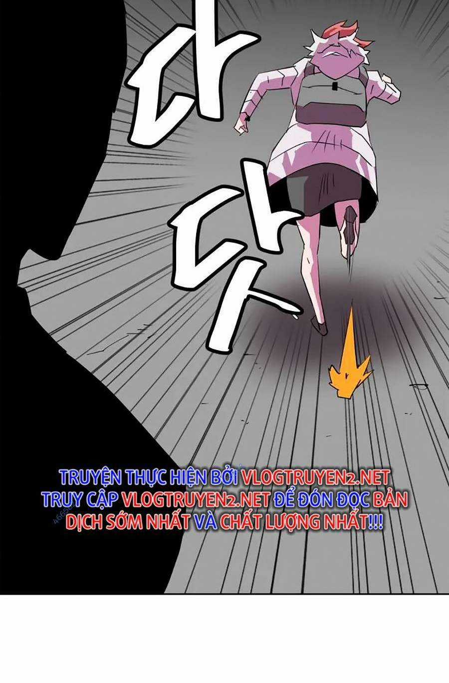 Săn Lùng Bắt Nạt Chapter 40 trang 86