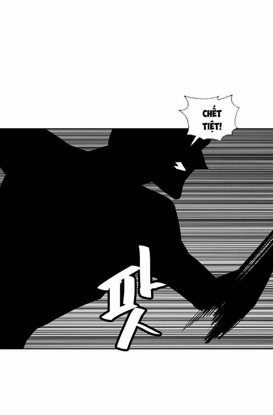 Săn Lùng Bắt Nạt Chapter 40 trang 87