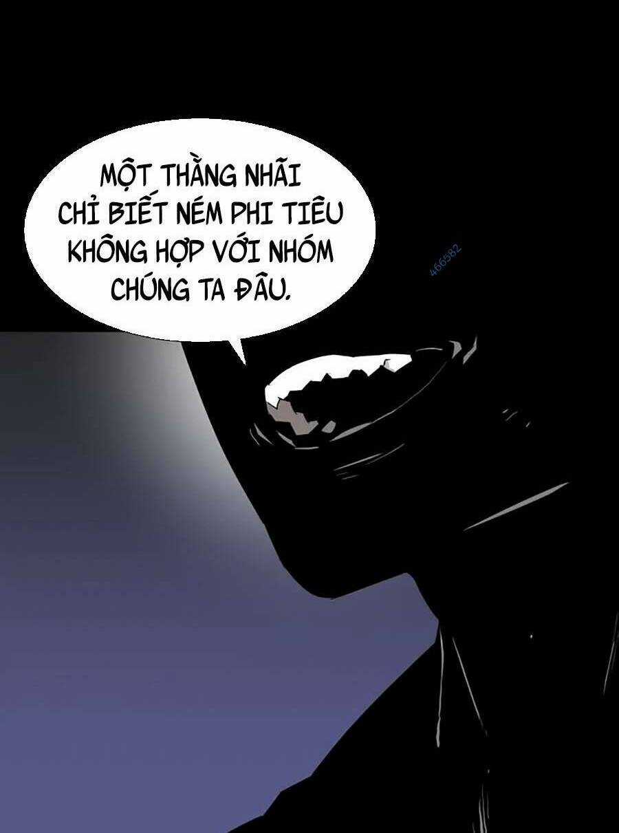 Săn Lùng Bắt Nạt Chapter 40 trang 9