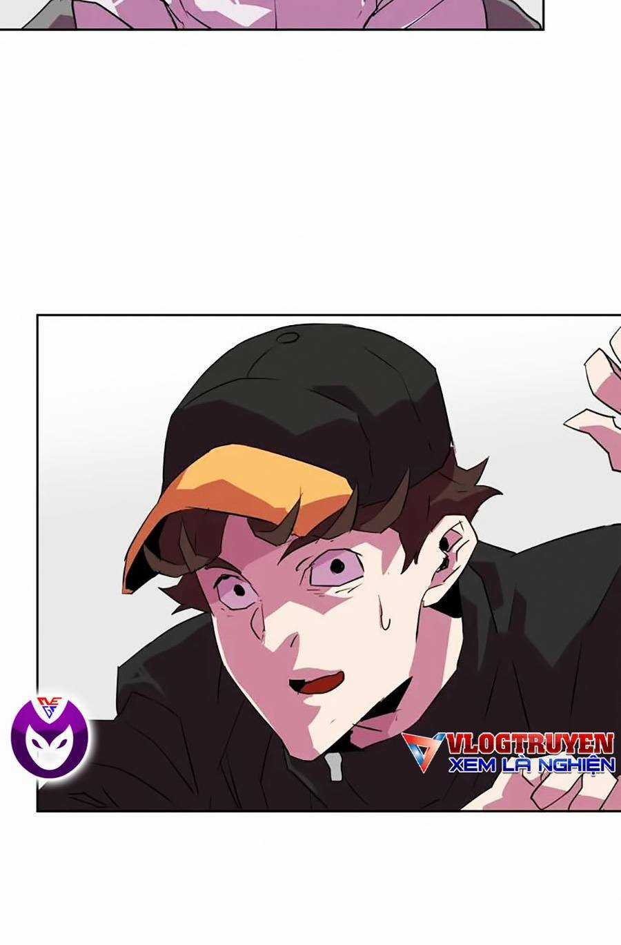 Săn Lùng Bắt Nạt Chapter 40 trang 95