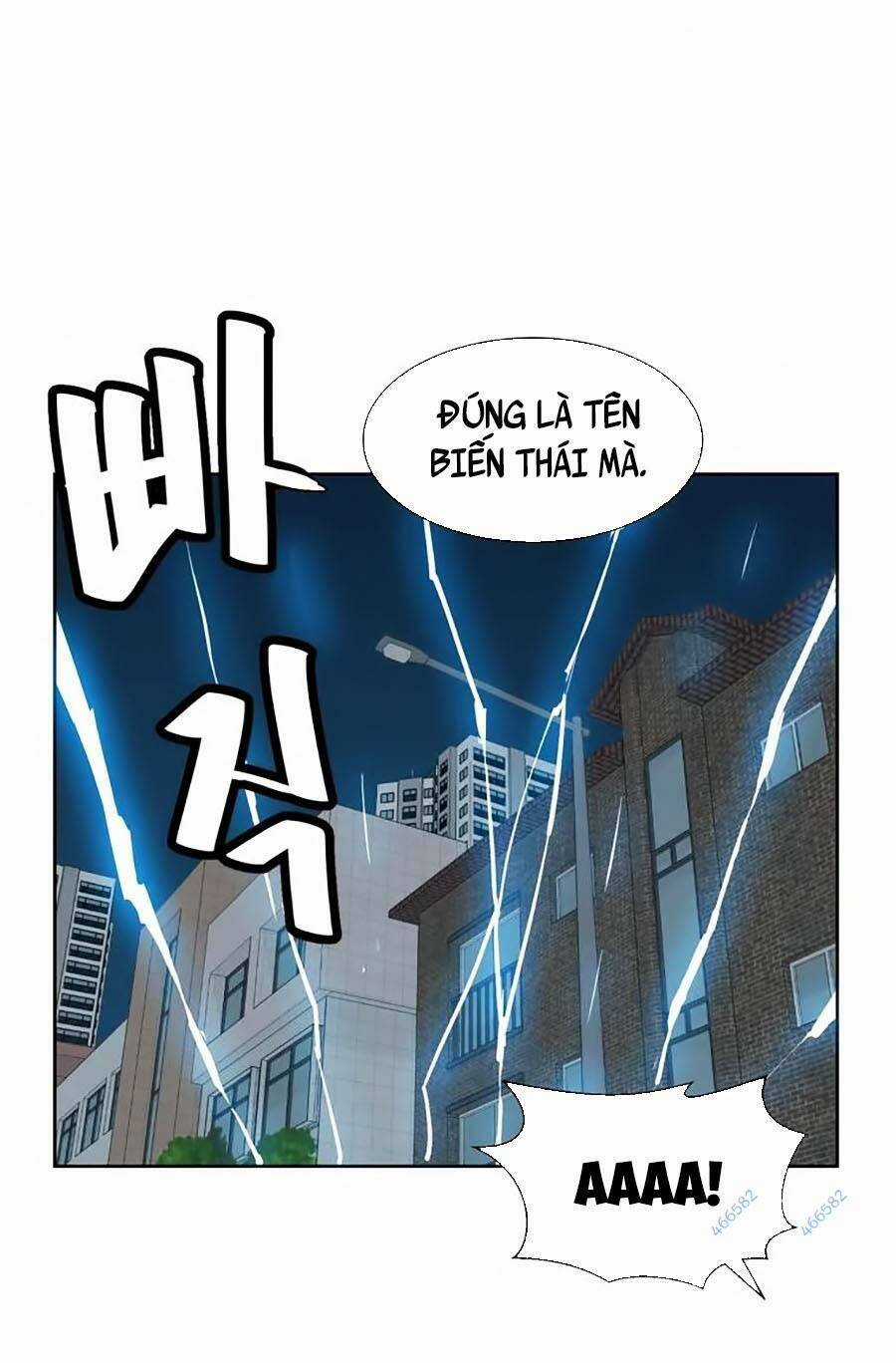 Săn Lùng Bắt Nạt Chapter 40 trang 96