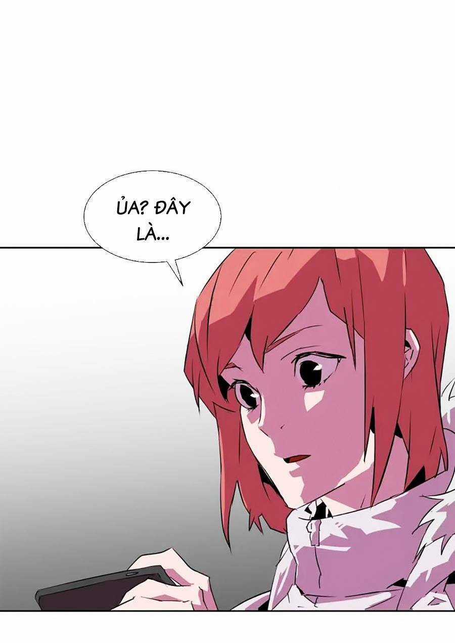 Săn Lùng Bắt Nạt Chapter 41 trang 10