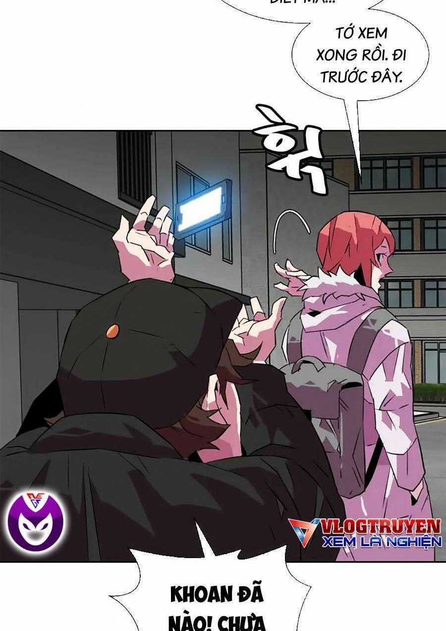 Săn Lùng Bắt Nạt Chapter 41 trang 13