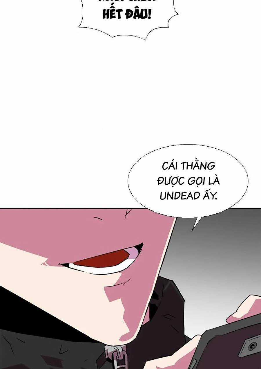 Săn Lùng Bắt Nạt Chapter 41 trang 14