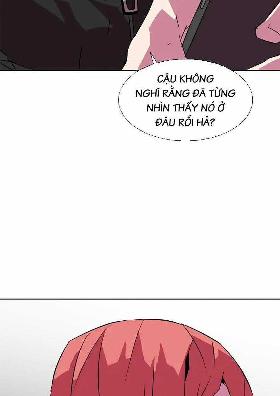 Săn Lùng Bắt Nạt Chapter 41 trang 15