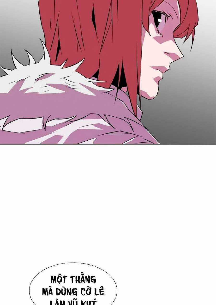 Săn Lùng Bắt Nạt Chapter 41 trang 16