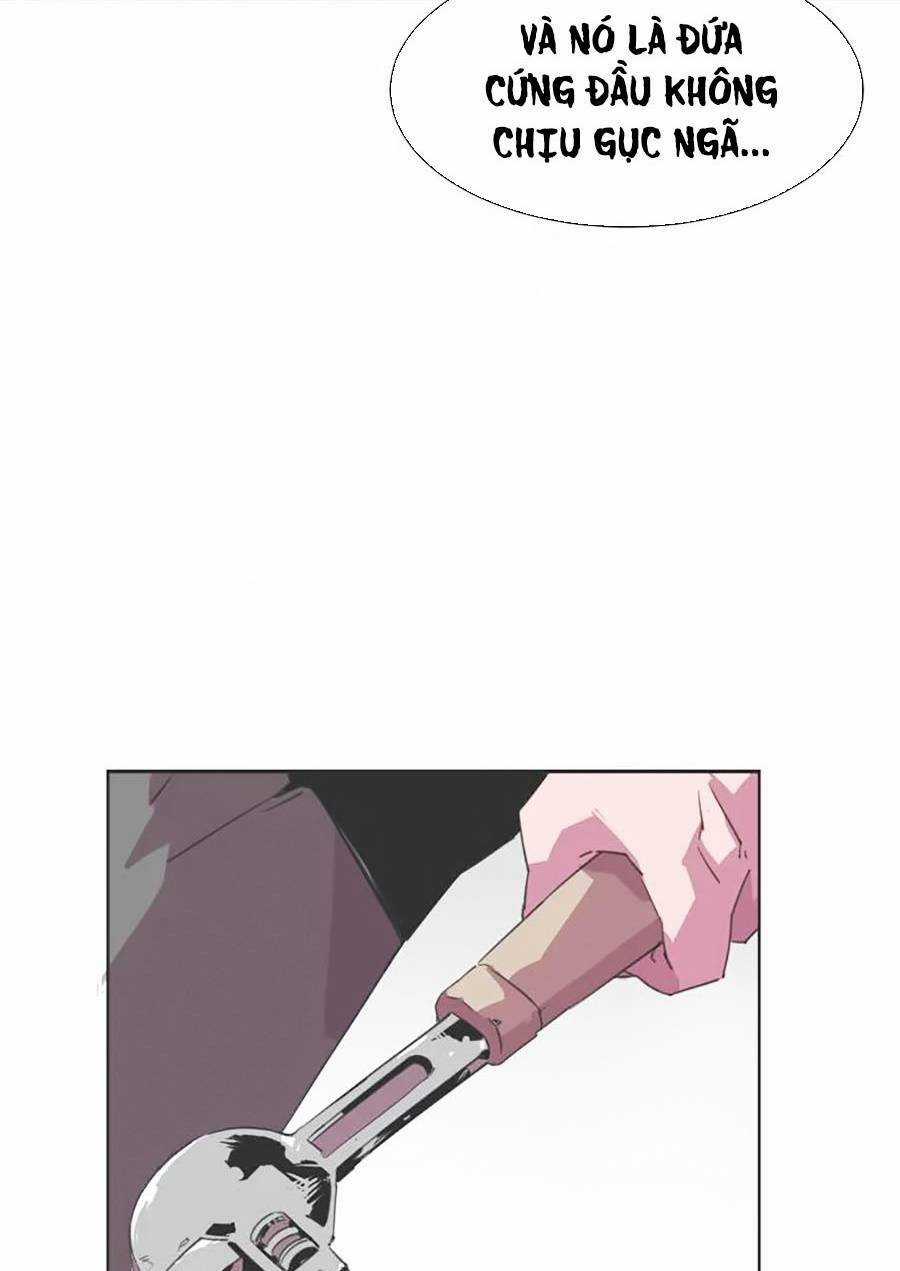 Săn Lùng Bắt Nạt Chapter 41 trang 18