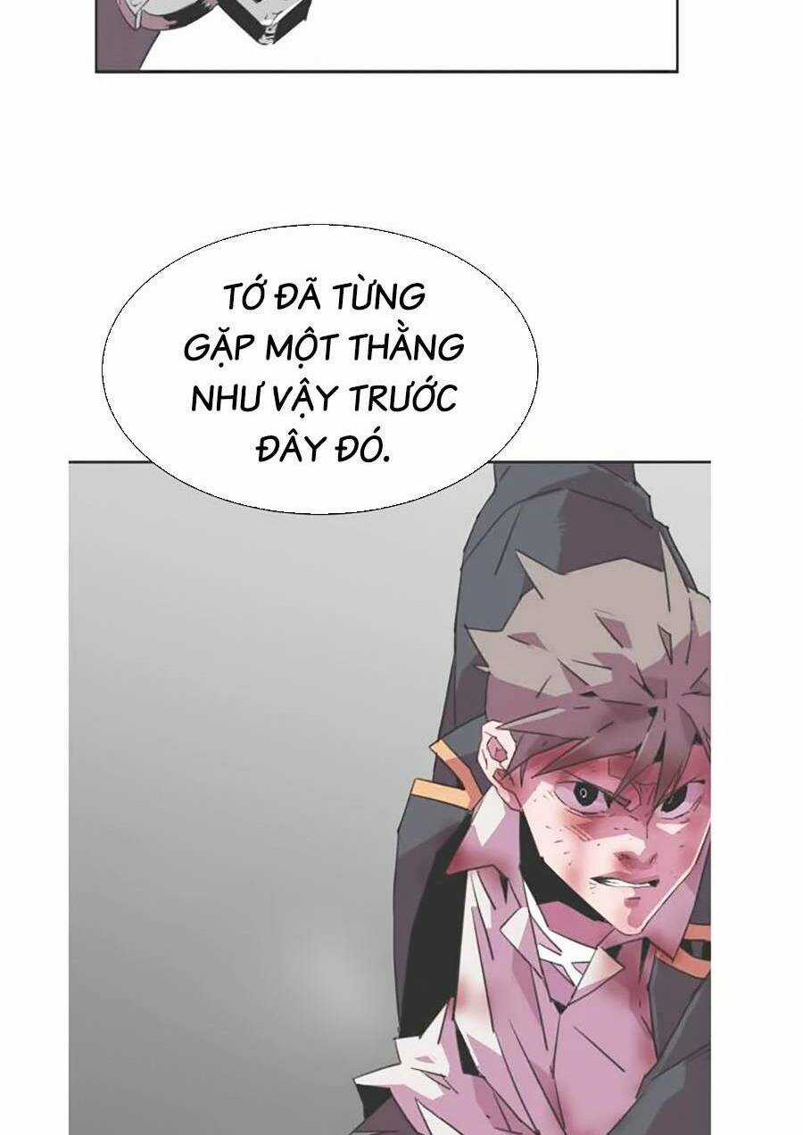 Săn Lùng Bắt Nạt Chapter 41 trang 19