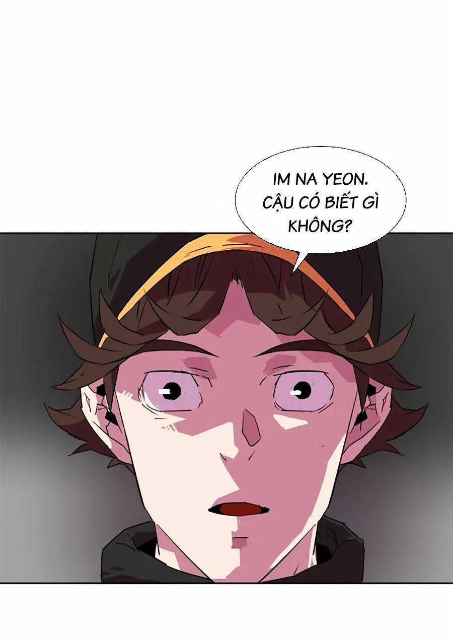 Săn Lùng Bắt Nạt Chapter 41 trang 2