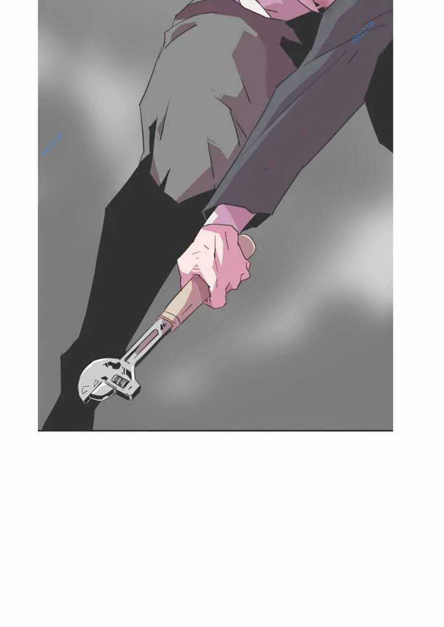 Săn Lùng Bắt Nạt Chapter 41 trang 20