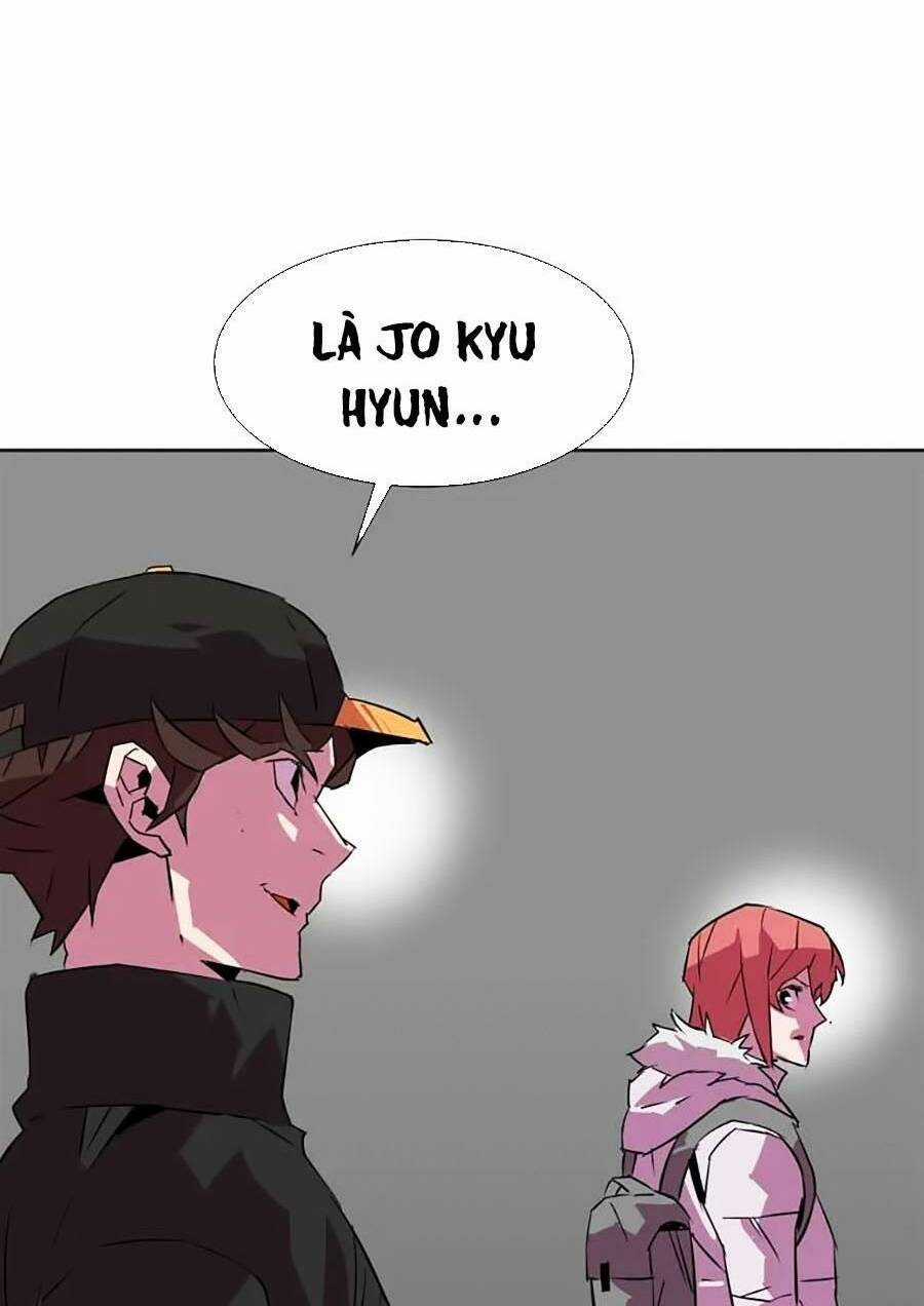 Săn Lùng Bắt Nạt Chapter 41 trang 21