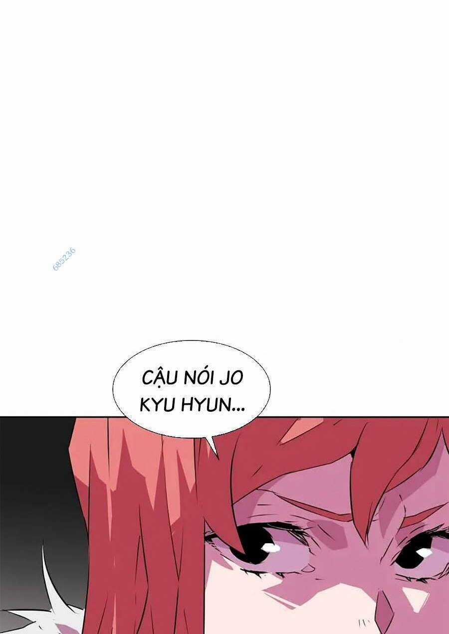 Săn Lùng Bắt Nạt Chapter 41 trang 25