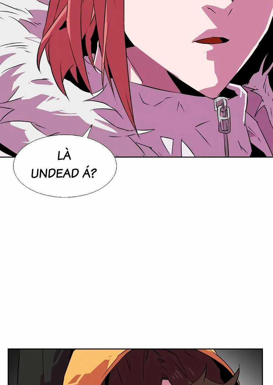 Săn Lùng Bắt Nạt Chapter 41 trang 26