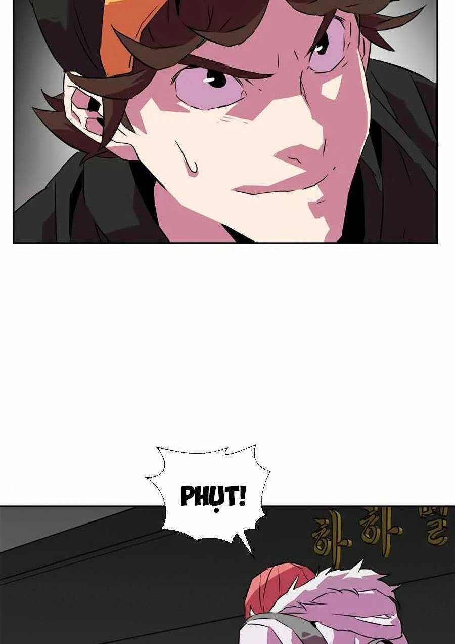 Săn Lùng Bắt Nạt Chapter 41 trang 27