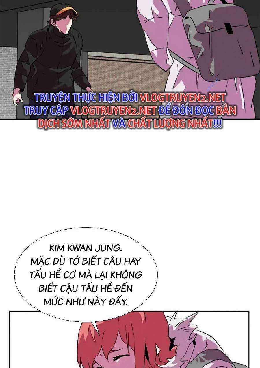 Săn Lùng Bắt Nạt Chapter 41 trang 28