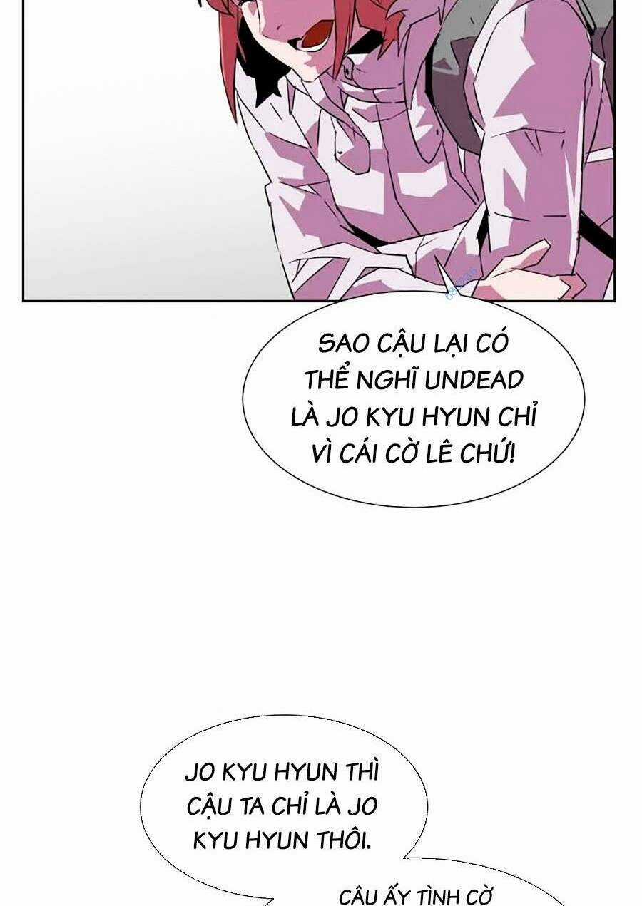 Săn Lùng Bắt Nạt Chapter 41 trang 29