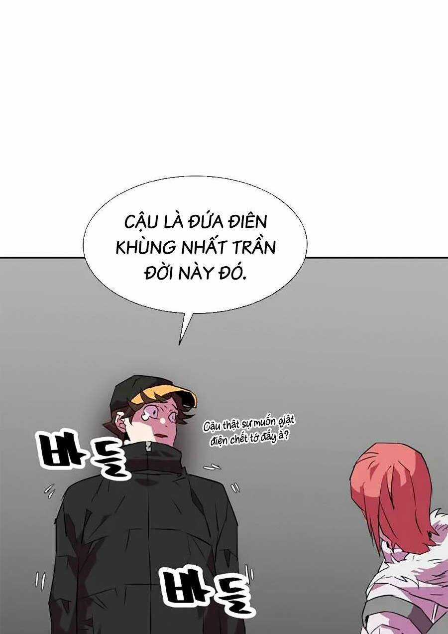 Săn Lùng Bắt Nạt Chapter 41 trang 3