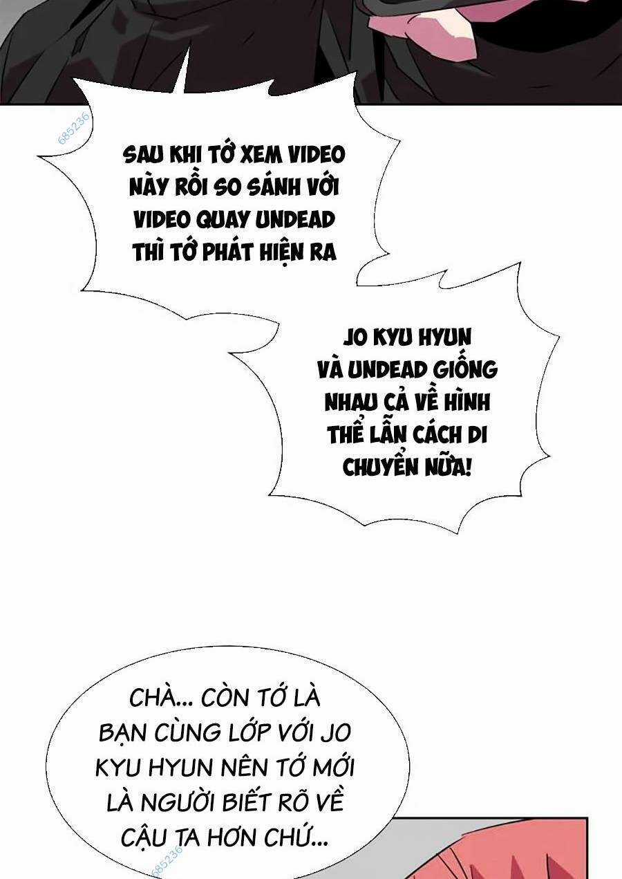 Săn Lùng Bắt Nạt Chapter 41 trang 32