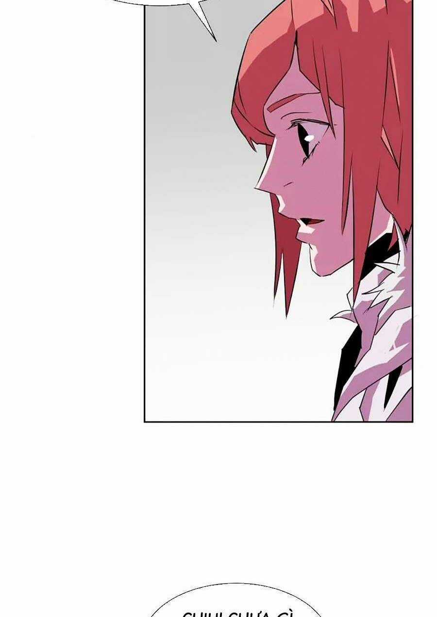 Săn Lùng Bắt Nạt Chapter 41 trang 33