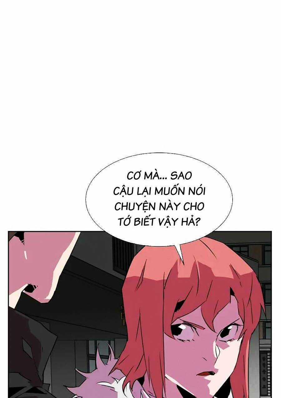 Săn Lùng Bắt Nạt Chapter 41 trang 35