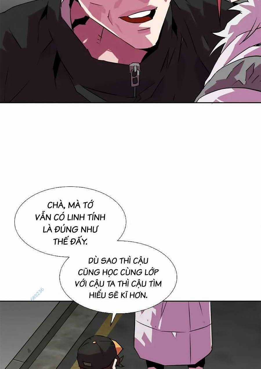 Săn Lùng Bắt Nạt Chapter 41 trang 37