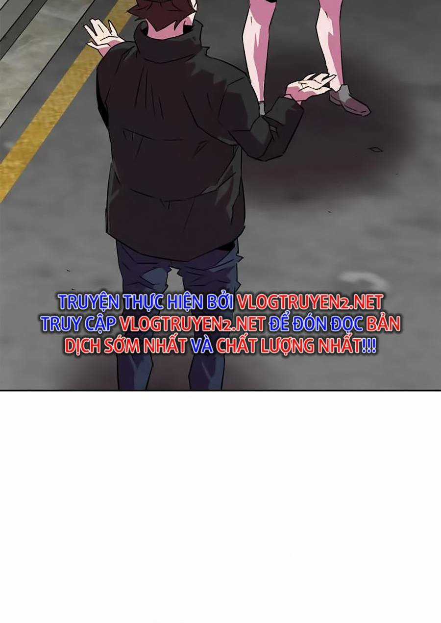 Săn Lùng Bắt Nạt Chapter 41 trang 38