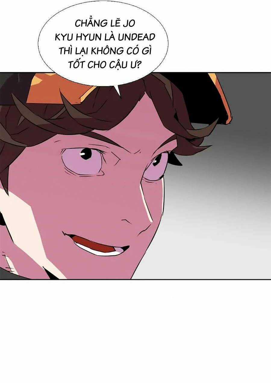 Săn Lùng Bắt Nạt Chapter 41 trang 39