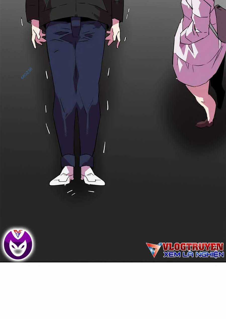 Săn Lùng Bắt Nạt Chapter 41 trang 4