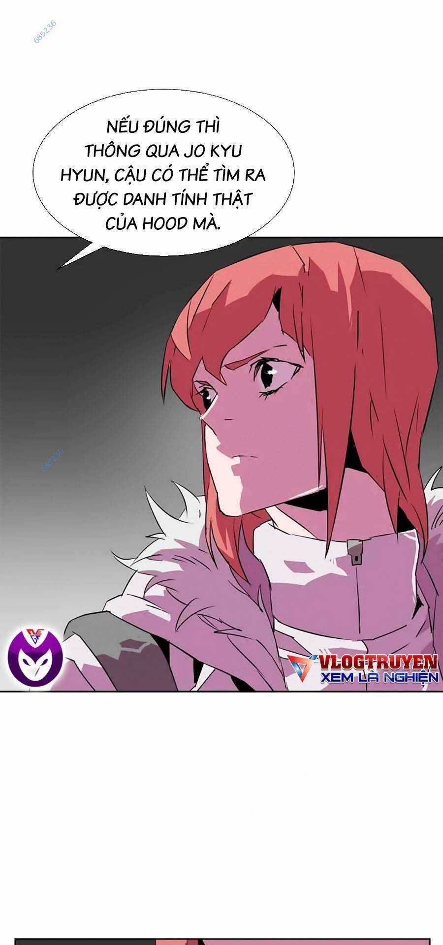 Săn Lùng Bắt Nạt Chapter 41 trang 40