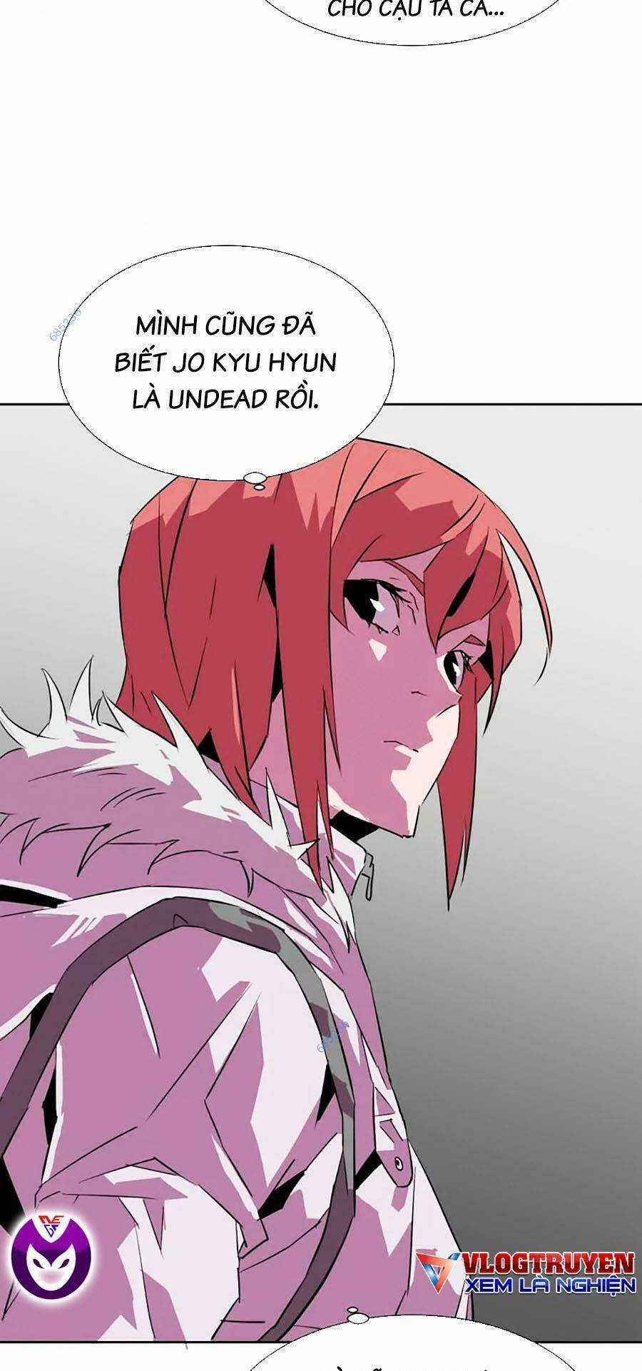 Săn Lùng Bắt Nạt Chapter 41 trang 44