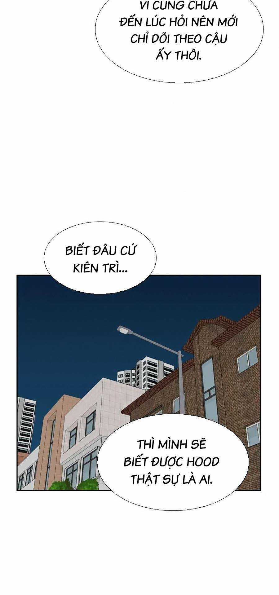 Săn Lùng Bắt Nạt Chapter 41 trang 45