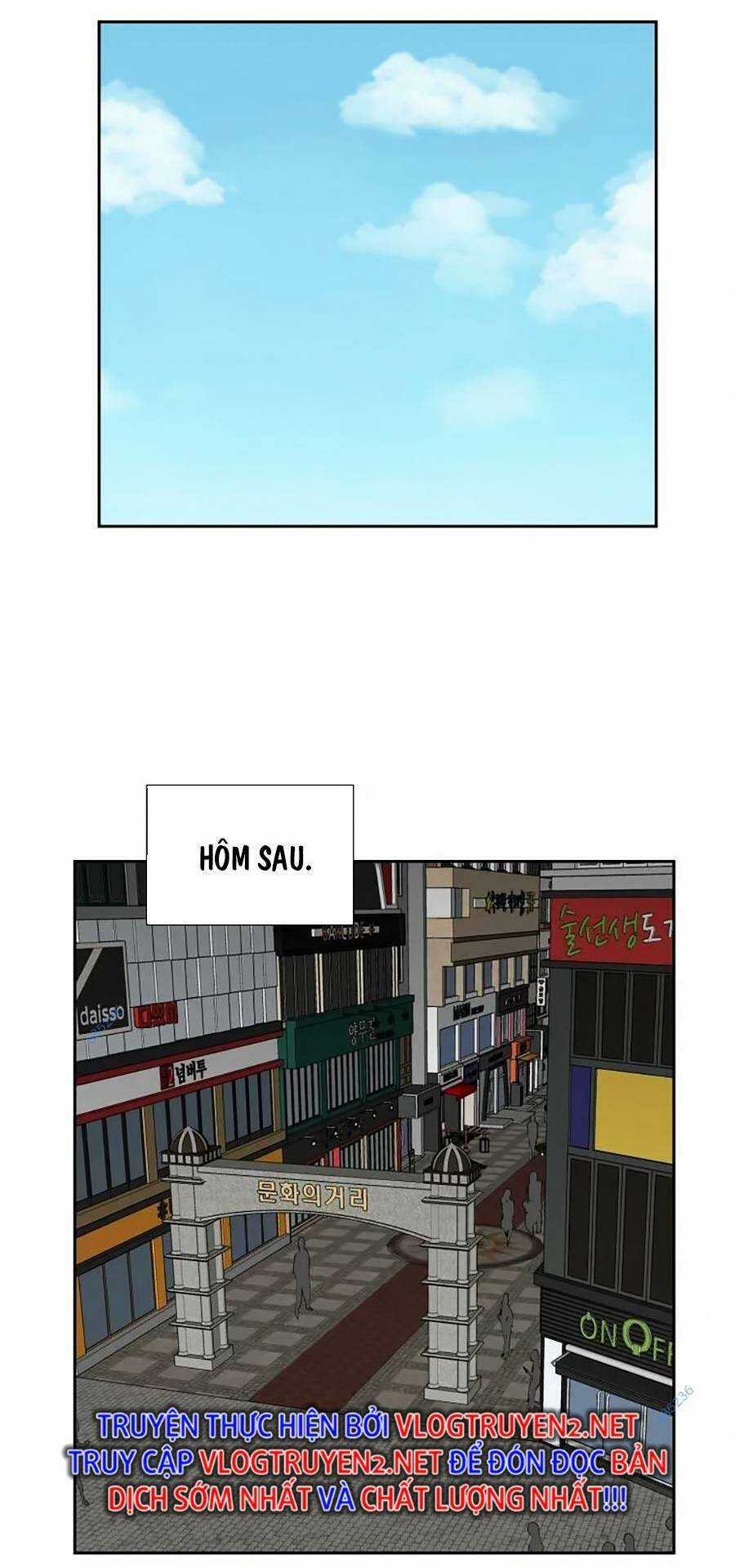 Săn Lùng Bắt Nạt Chapter 41 trang 46