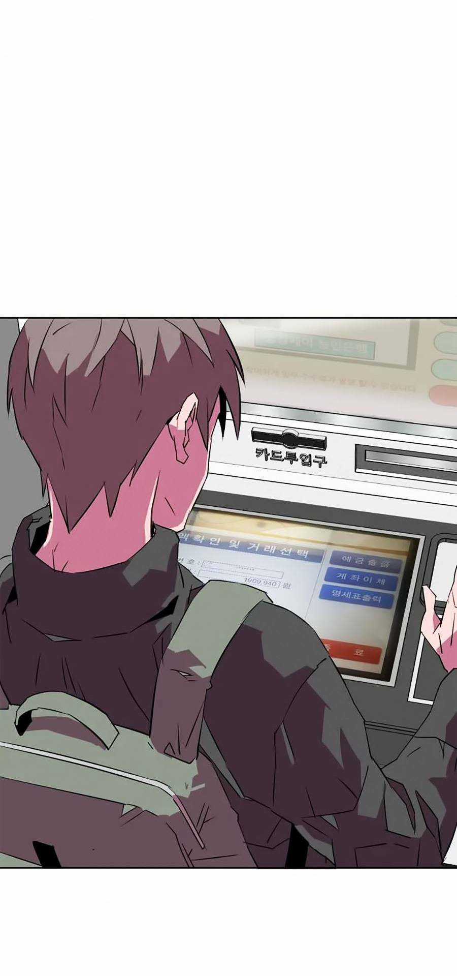 Săn Lùng Bắt Nạt Chapter 41 trang 47