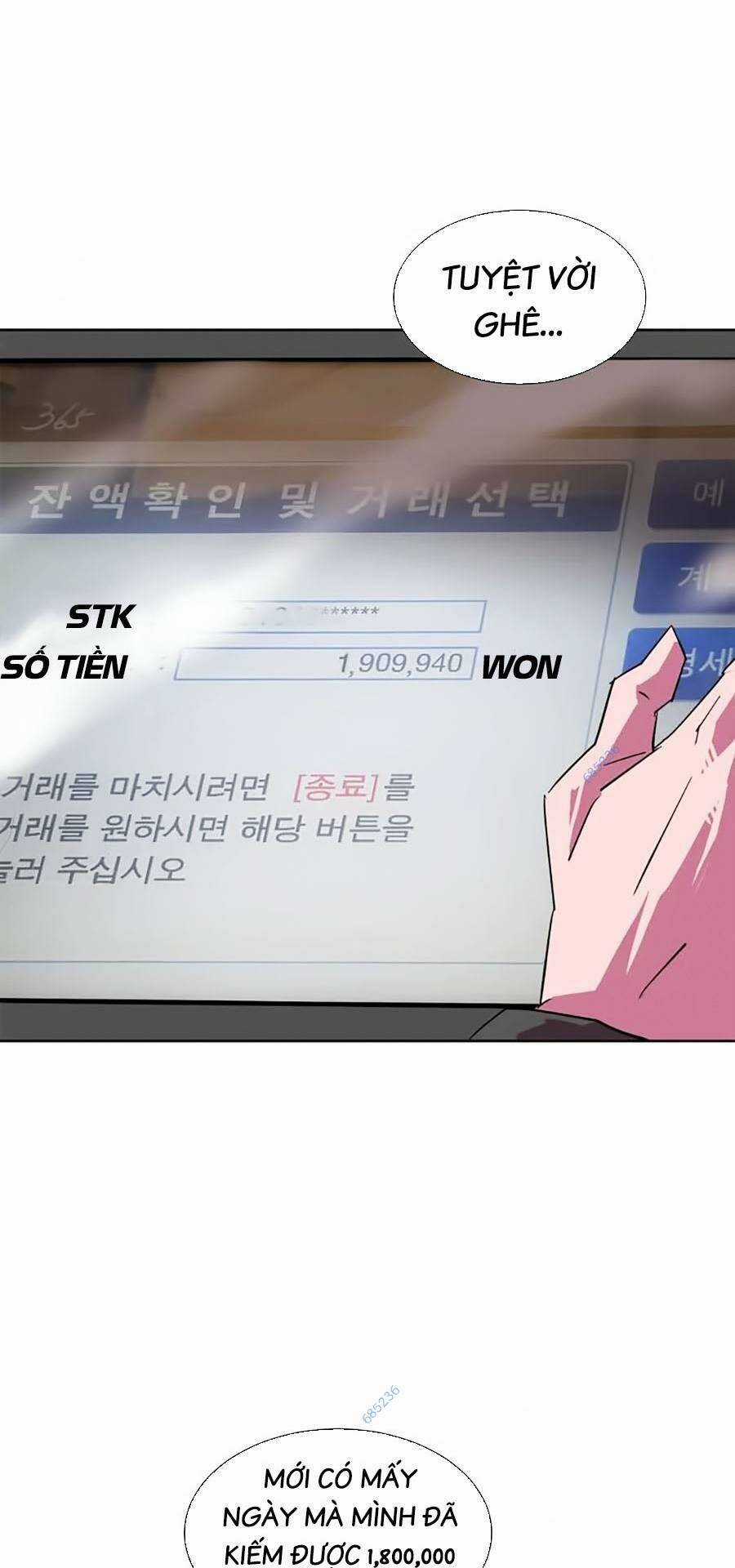 Săn Lùng Bắt Nạt Chapter 41 trang 48