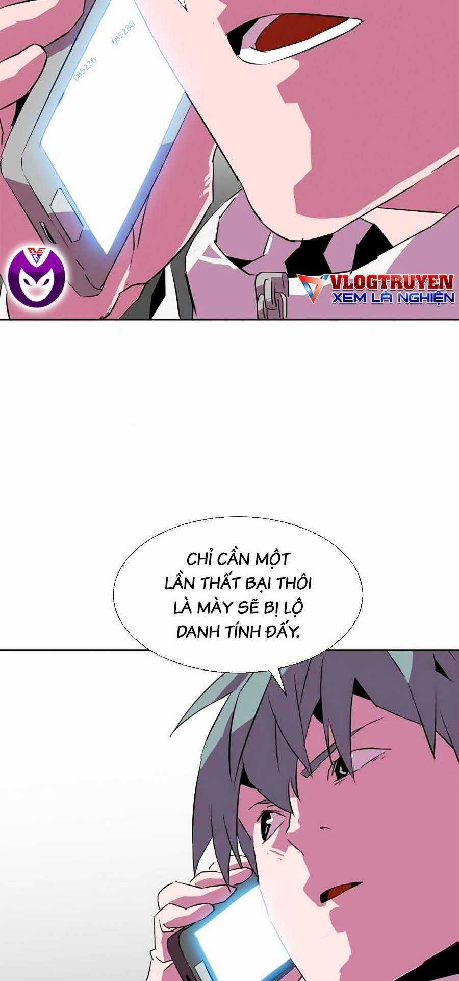 Săn Lùng Bắt Nạt Chapter 41 trang 54