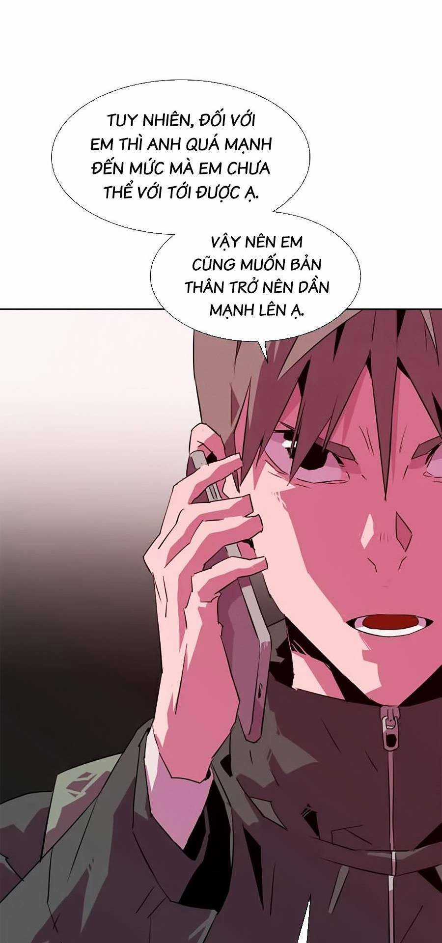 Săn Lùng Bắt Nạt Chapter 41 trang 57