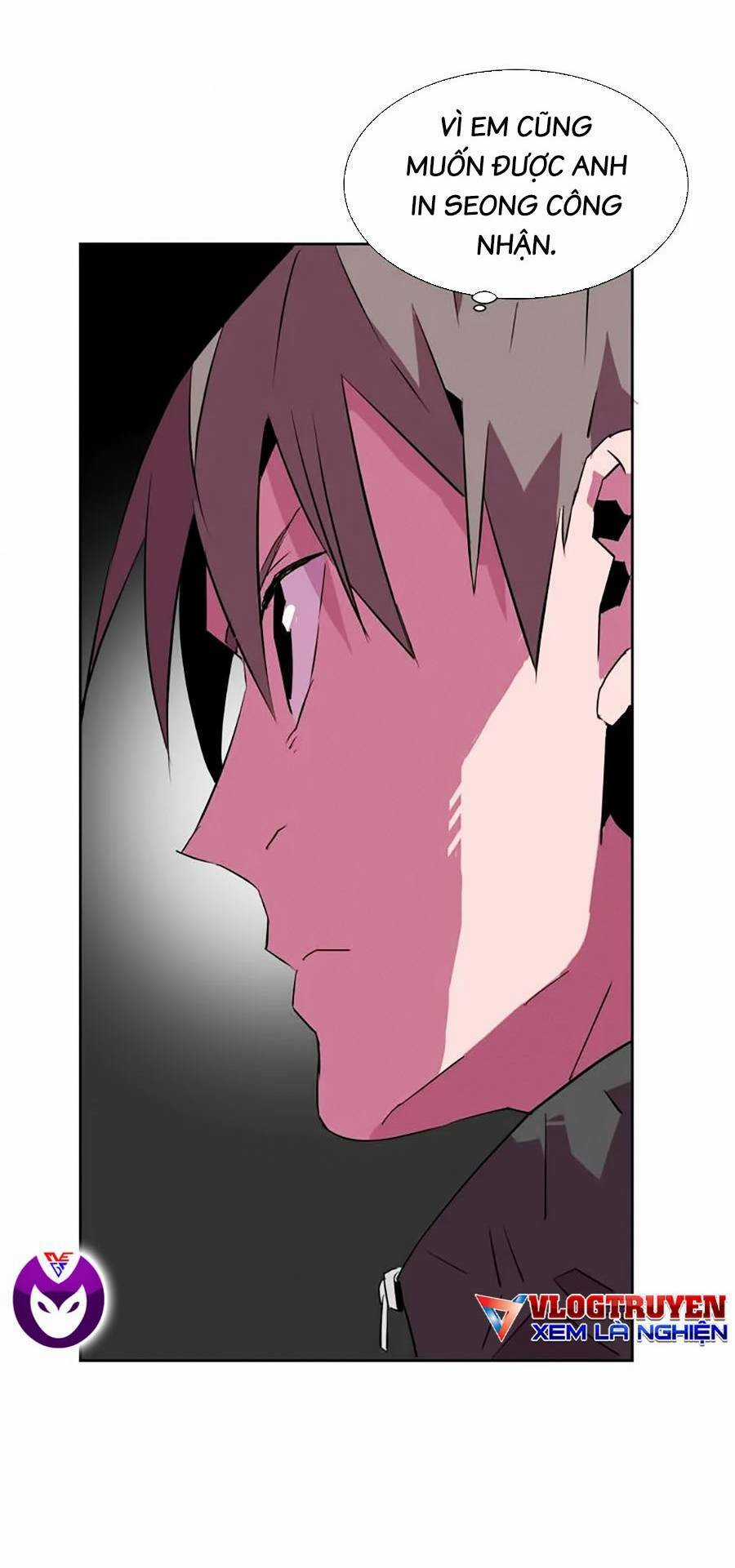 Săn Lùng Bắt Nạt Chapter 41 trang 59