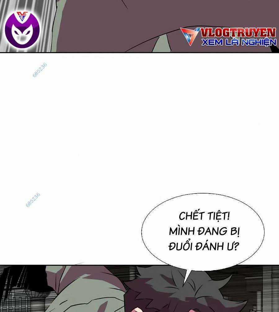 Săn Lùng Bắt Nạt Chapter 41 trang 64