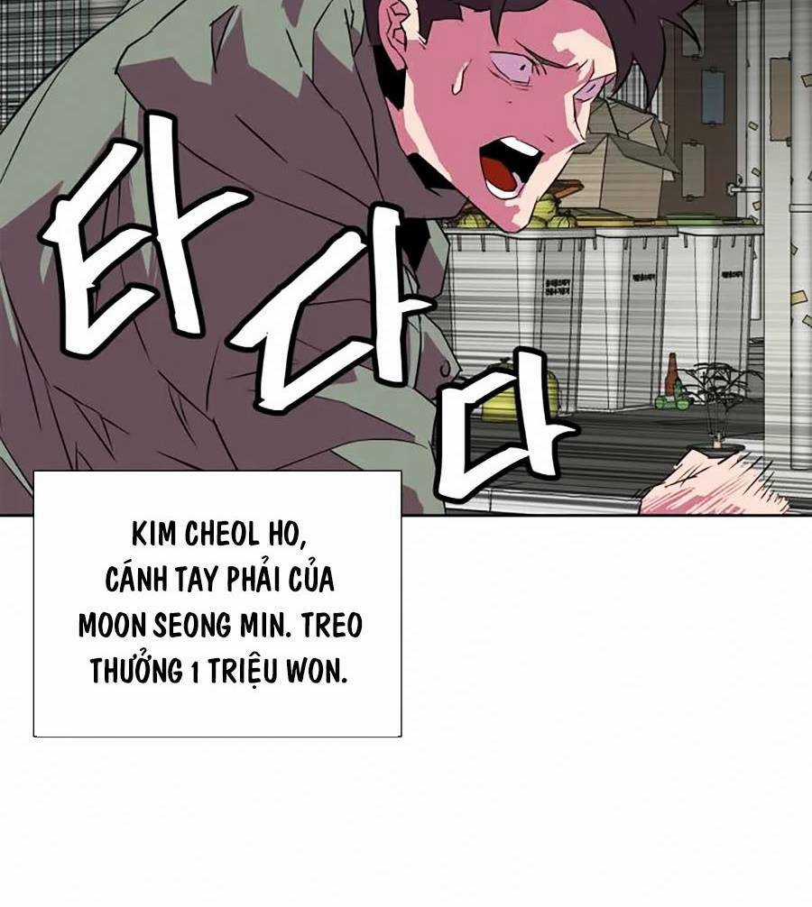 Săn Lùng Bắt Nạt Chapter 41 trang 65