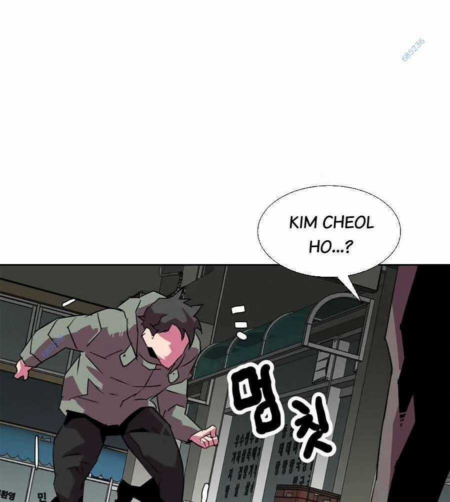 Săn Lùng Bắt Nạt Chapter 41 trang 66